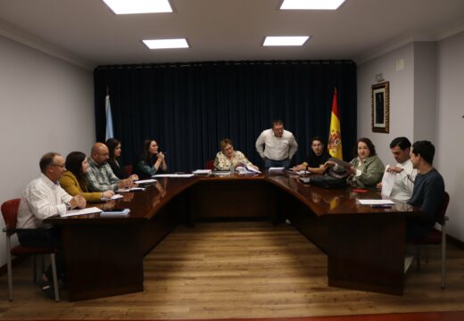 O Pleno de Lousame aproba o proxecto de instalación da nova depuradora de Berrimes, que suporá un investimento de 951.000 euros